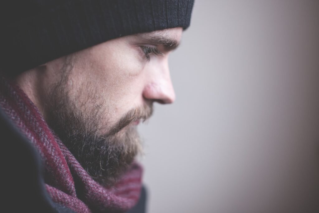 Winter Essentials for Men