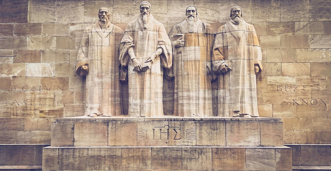Did the Protestant Reformation Ever Truly Conclude?