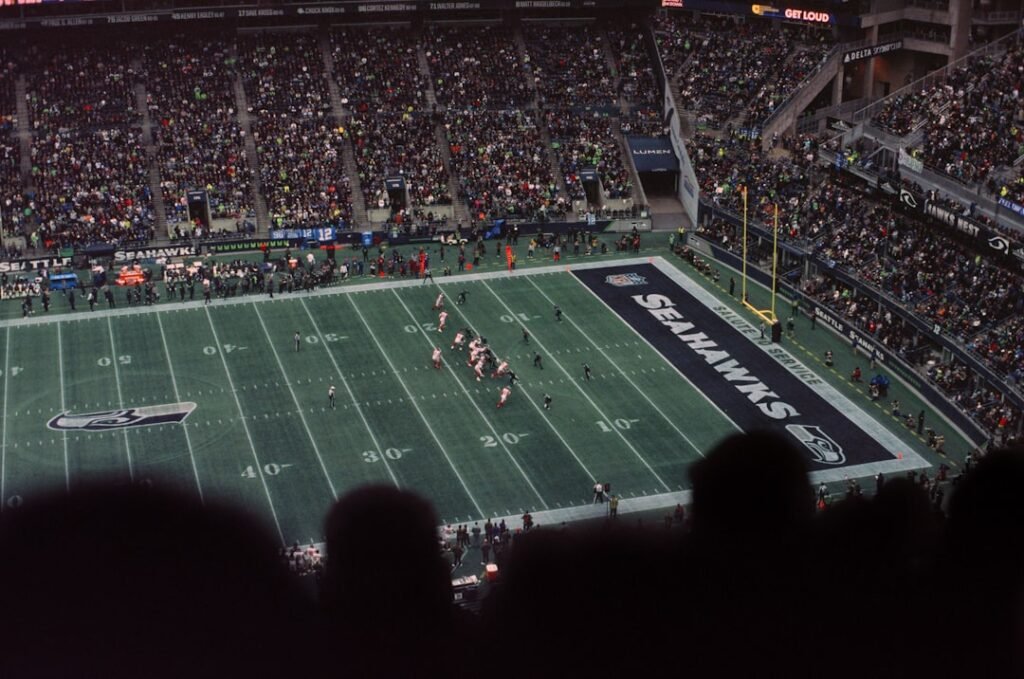 Super Bowl 2026: Teams Playing In Big Game Revealed!