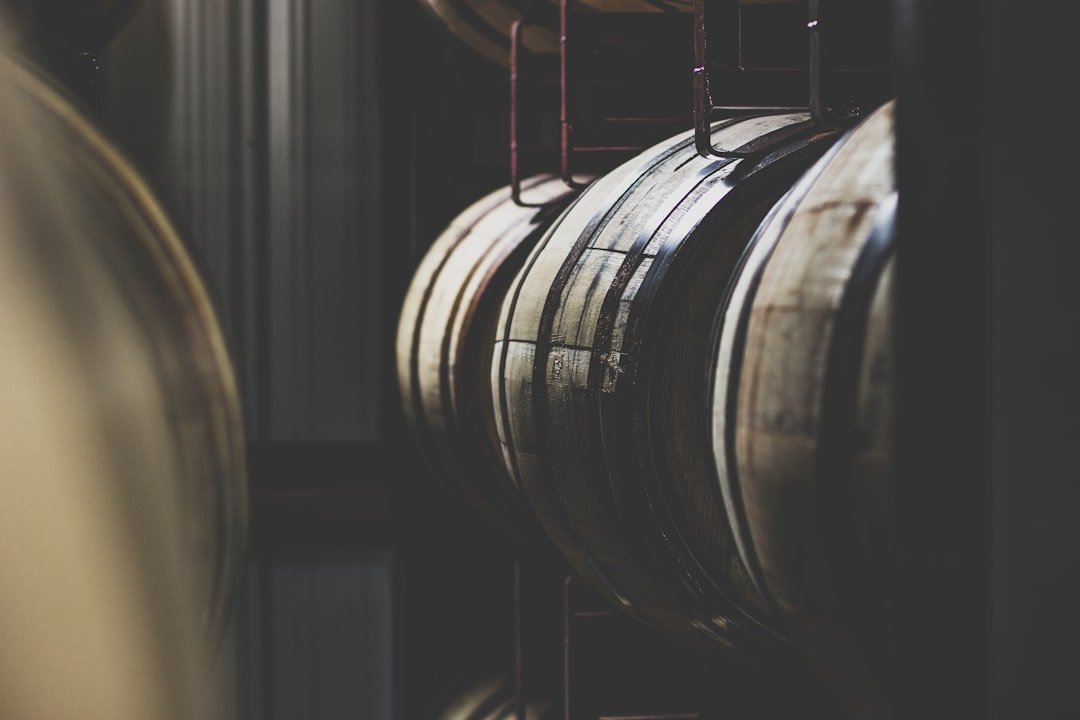 The Spirit That Defined a Nation's Taste (Image Credits: Unsplash)