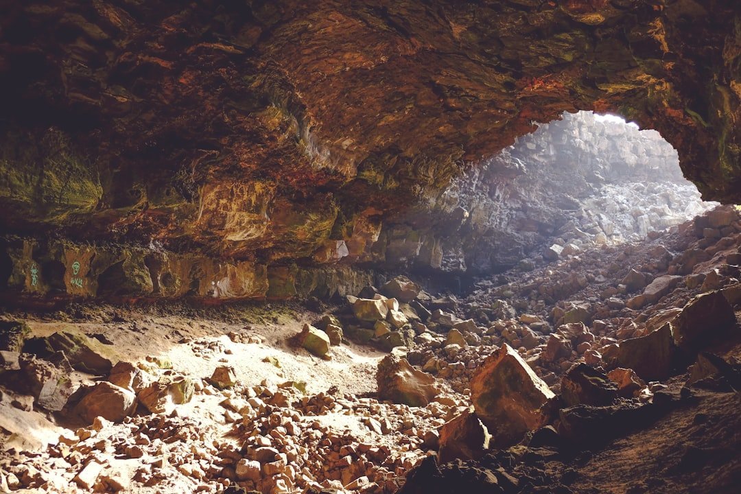 An Underground Marvel That Rewrote the Science Books (Image Credits: Unsplash)