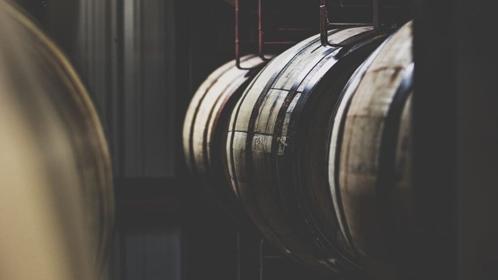 It Started in Kentucky – And It Shaped How America Races, Drinks, and Tells Its Most Timeless Stories