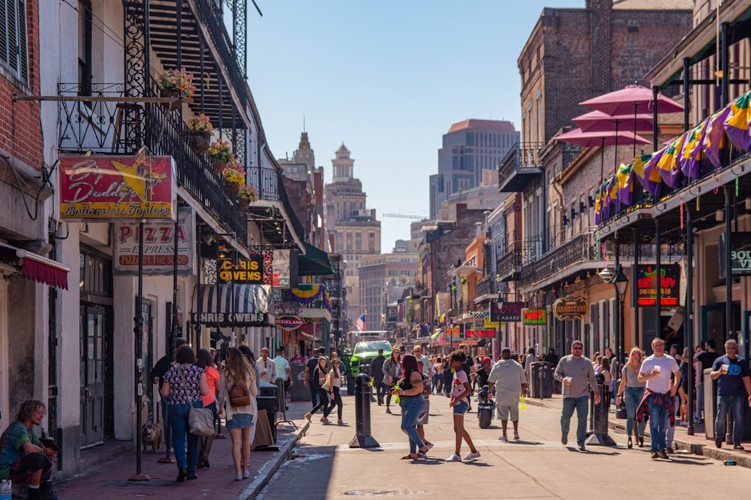 Why Louisiana Deserves More Than a Footnote (Image Credits: Unsplash)