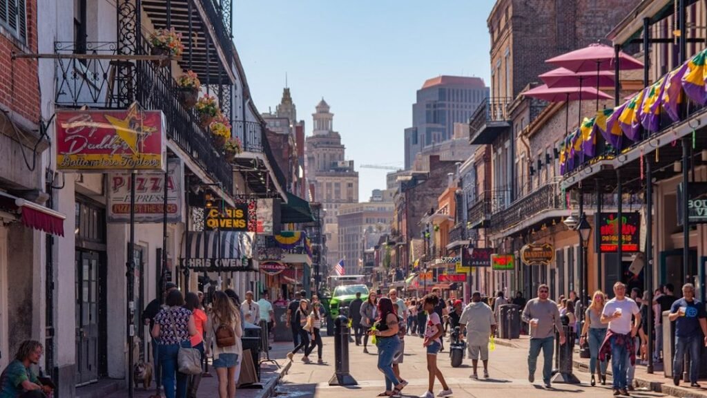 It Started in Louisiana - And It Changed How America Sounds, Eats, and Tells Its Most Colorful Stories