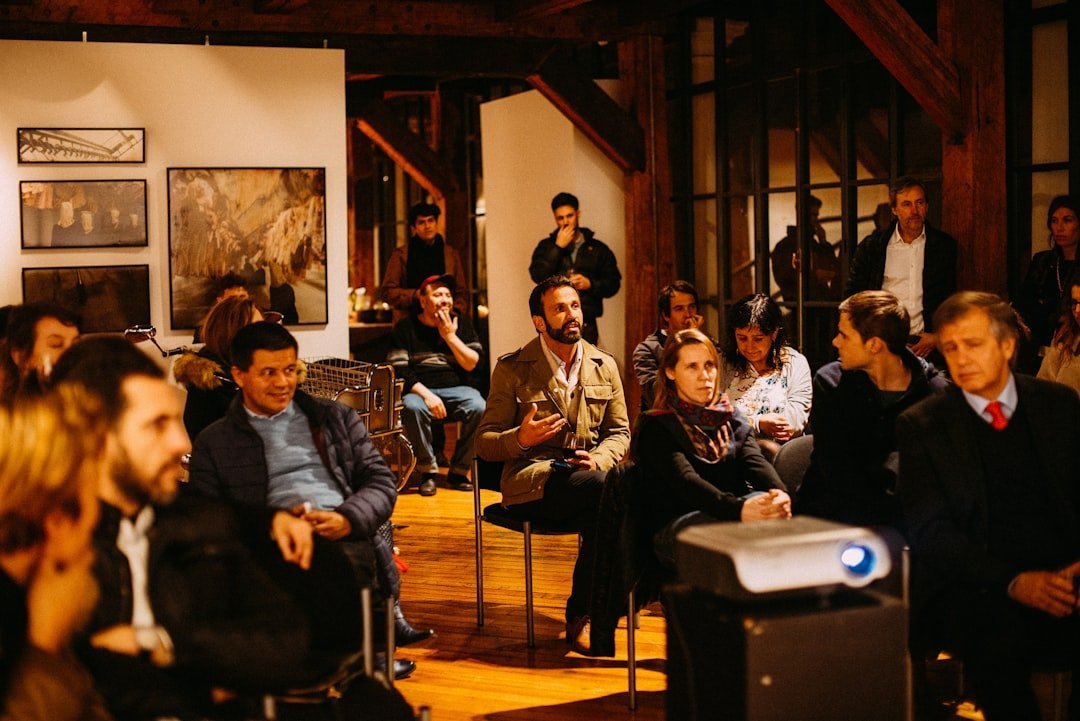 Town Halls and Public Debate Became the Democracy Laboratory (Image Credits: Unsplash)