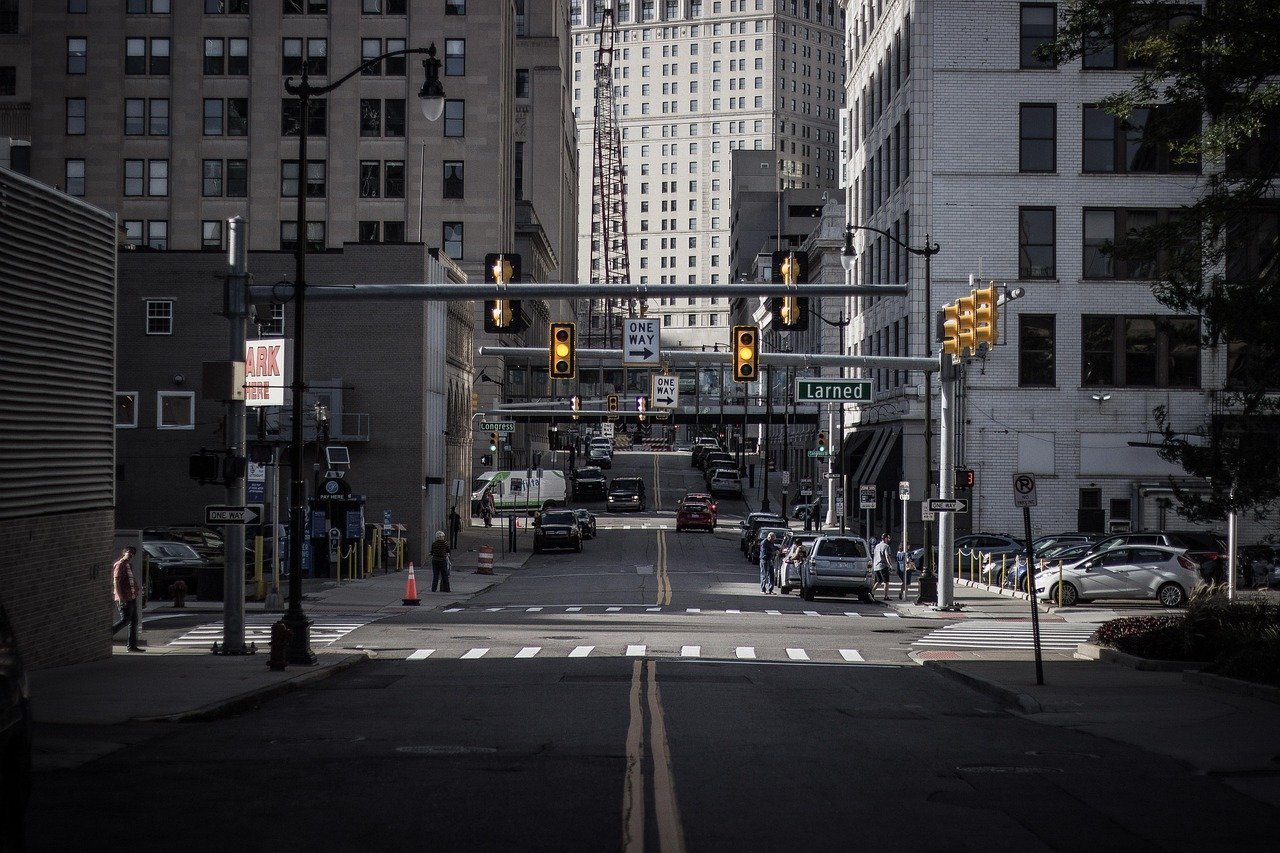 Detroit Became a Symbol on Screen (Image Credits: Pixabay)