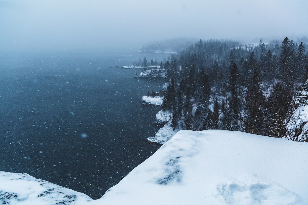 Fargo Made Minnesota the Face of Smart, Humble Storytelling (Image Credits: Unsplash)