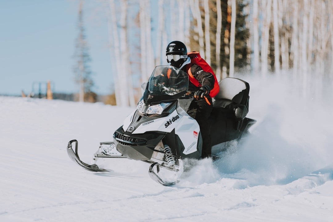 When America Needed Proof That Cold Wasn't a Curse (Image Credits: Unsplash)