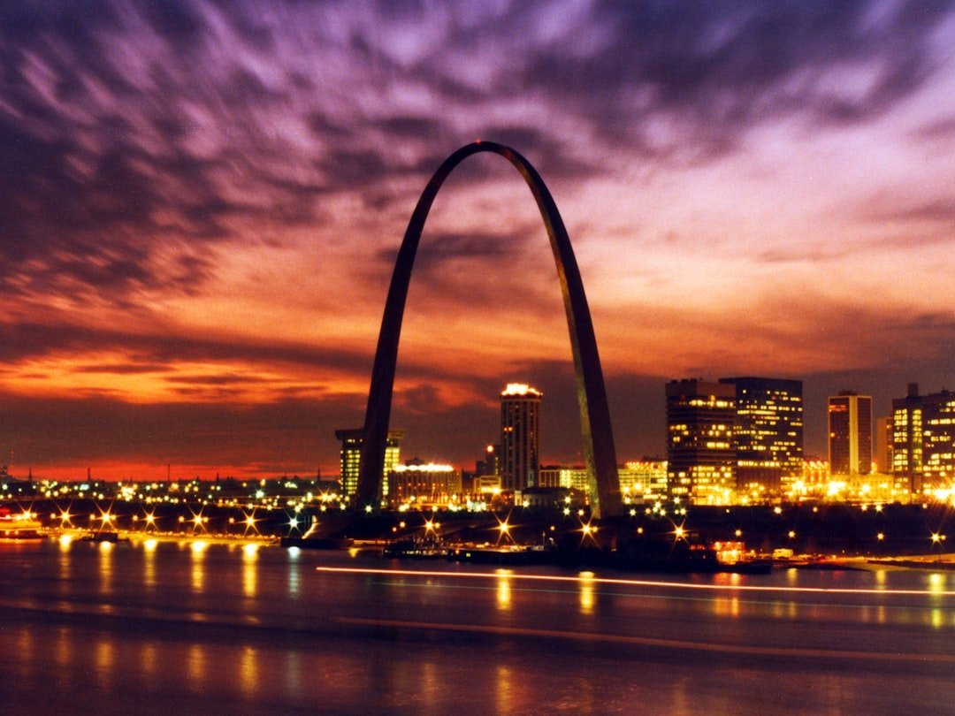 The Point Where West Really Began (Image Credits: Unsplash)
