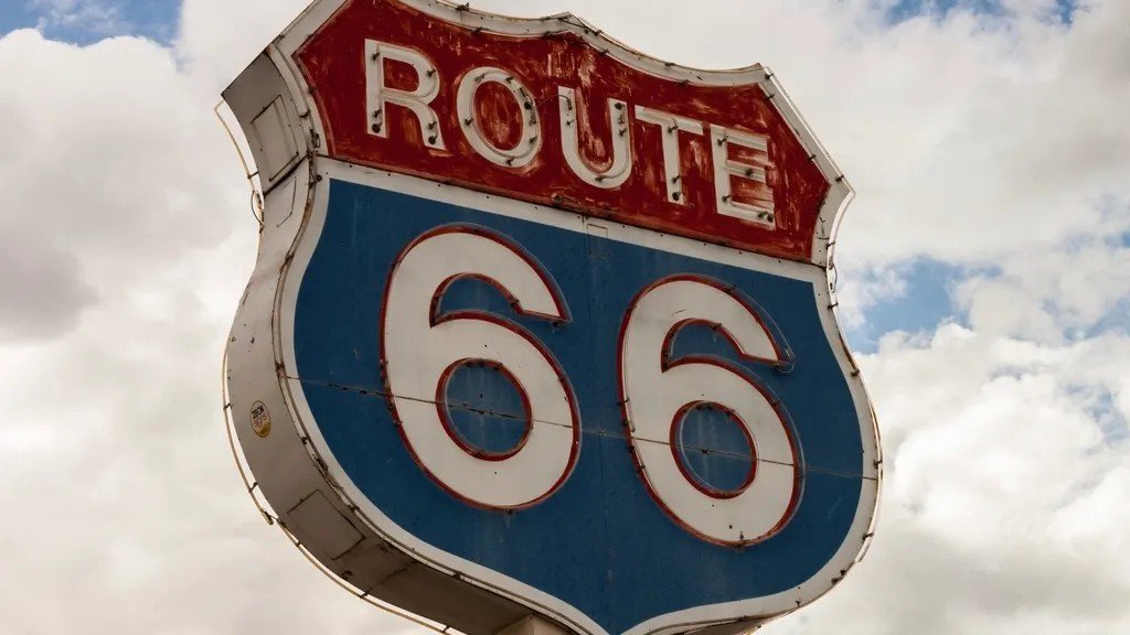 It Started in Missouri - And It Defined How America Expanded, Entertained Itself, and Hit the Open Road
