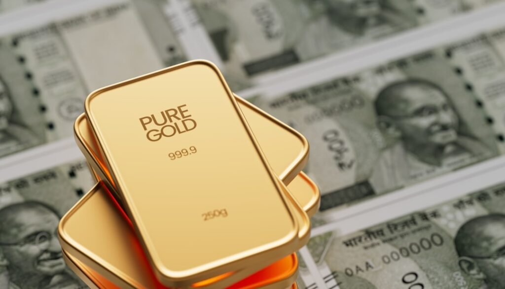 Will Gold Prices Continue to Rise? What We Know About the Recent Increase