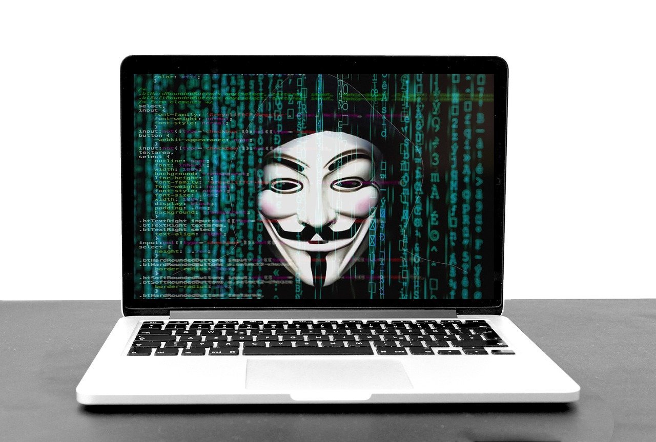 The Future of Financial Fraud (Image Credits: Pixabay)