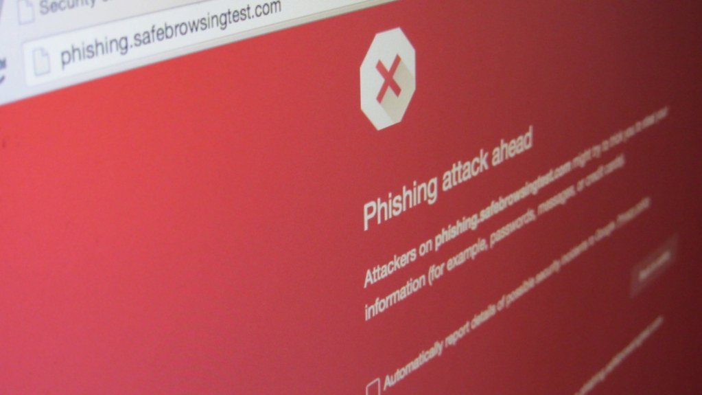 Why Legitimate Companies Never Do This (Image Credits: Flickr)