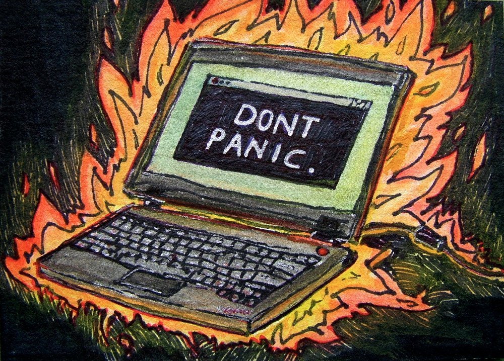 The Pressure Tactic That Makes People Panic (Image Credits: Flickr)