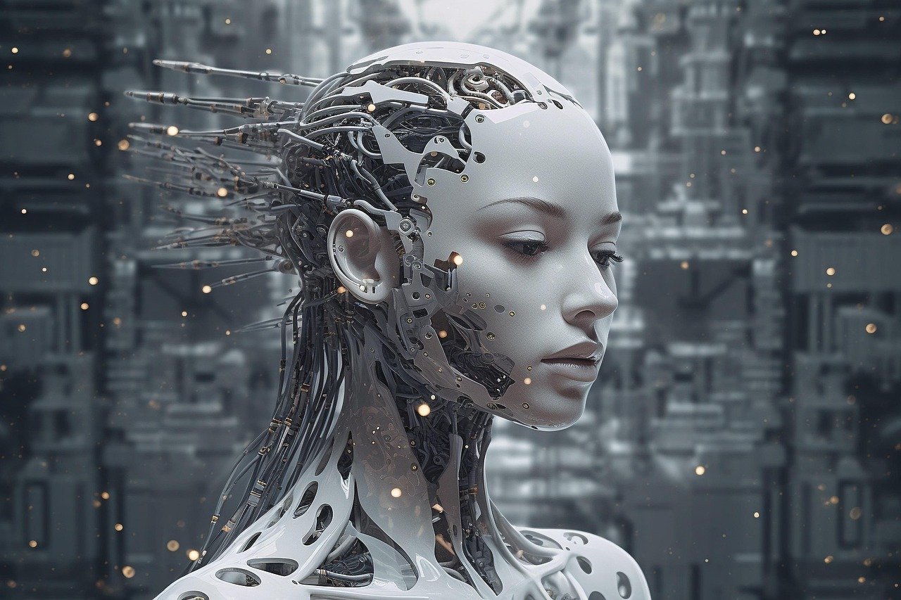 AI Has Changed Everything About These Scams (Image Credits: Pixabay)