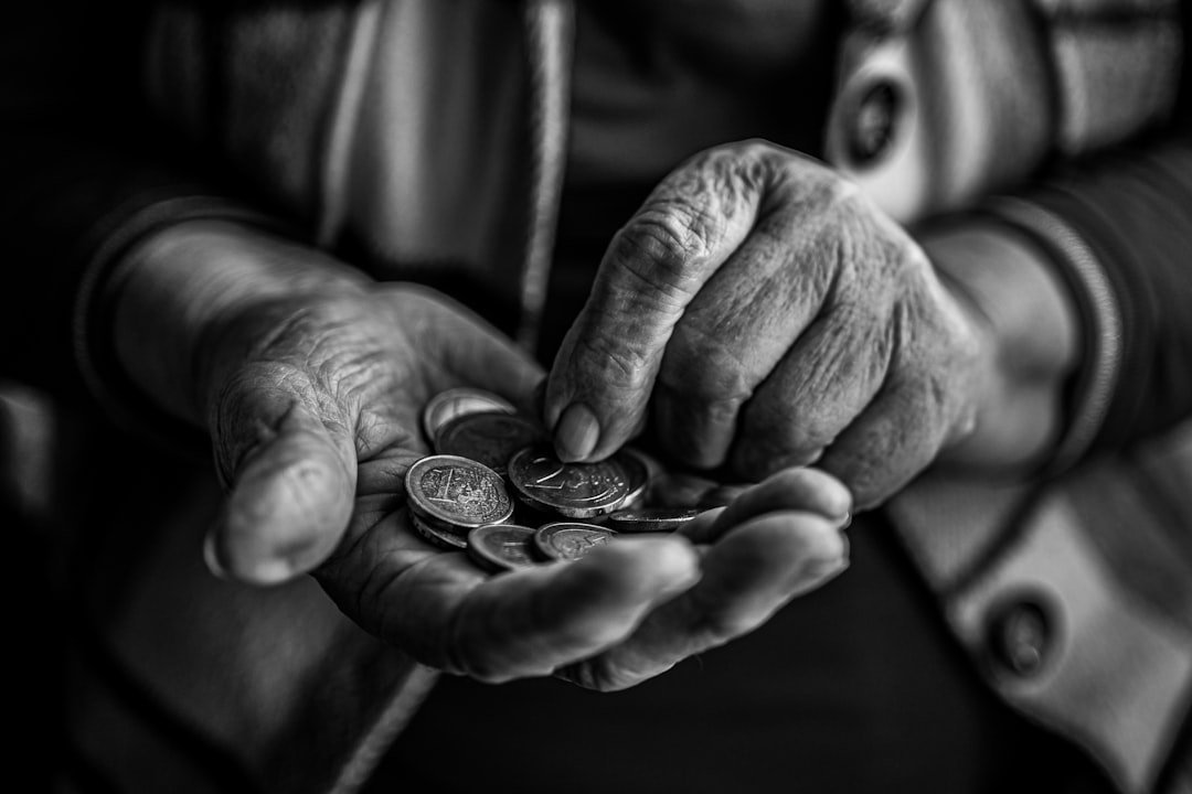 New Yorkers Are Feeling the Impact (Image Credits: Unsplash)