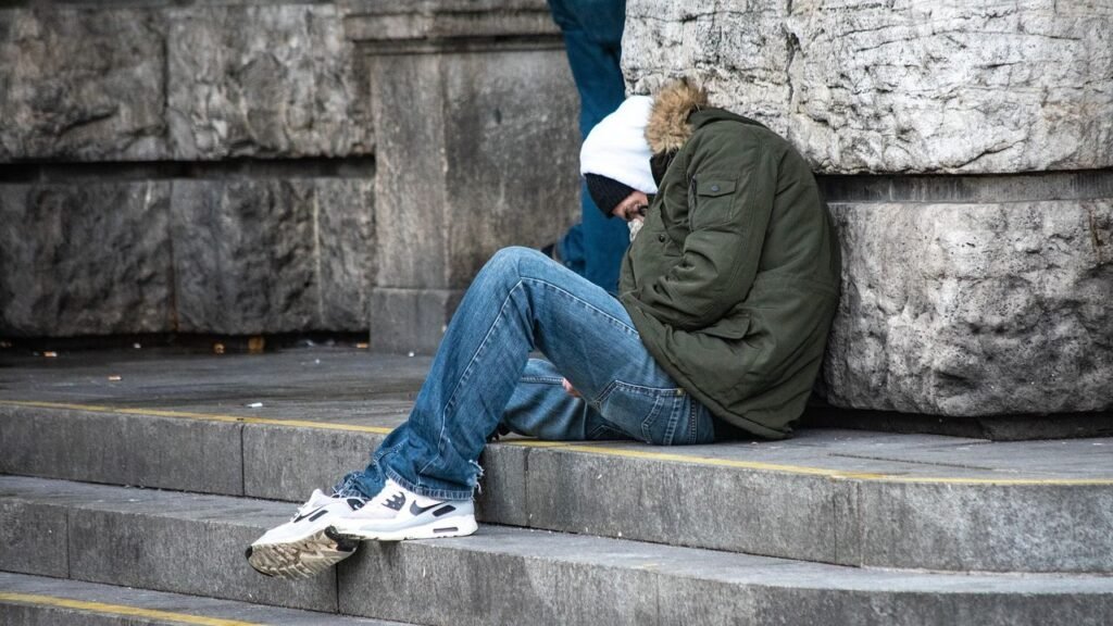 Philadelphia's Homeless Crisis Reaches Boiling Point Amid 2026 Arctic Blast and Kensington's Downfall