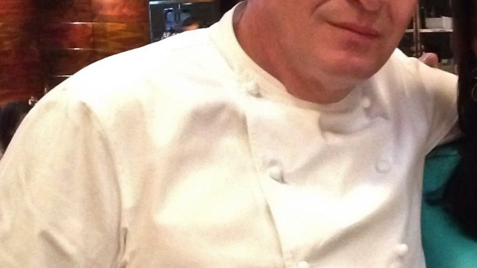 Marco Pierre White Masters the Art of Authentic Bolognese in BBC Maestro's Latest Release