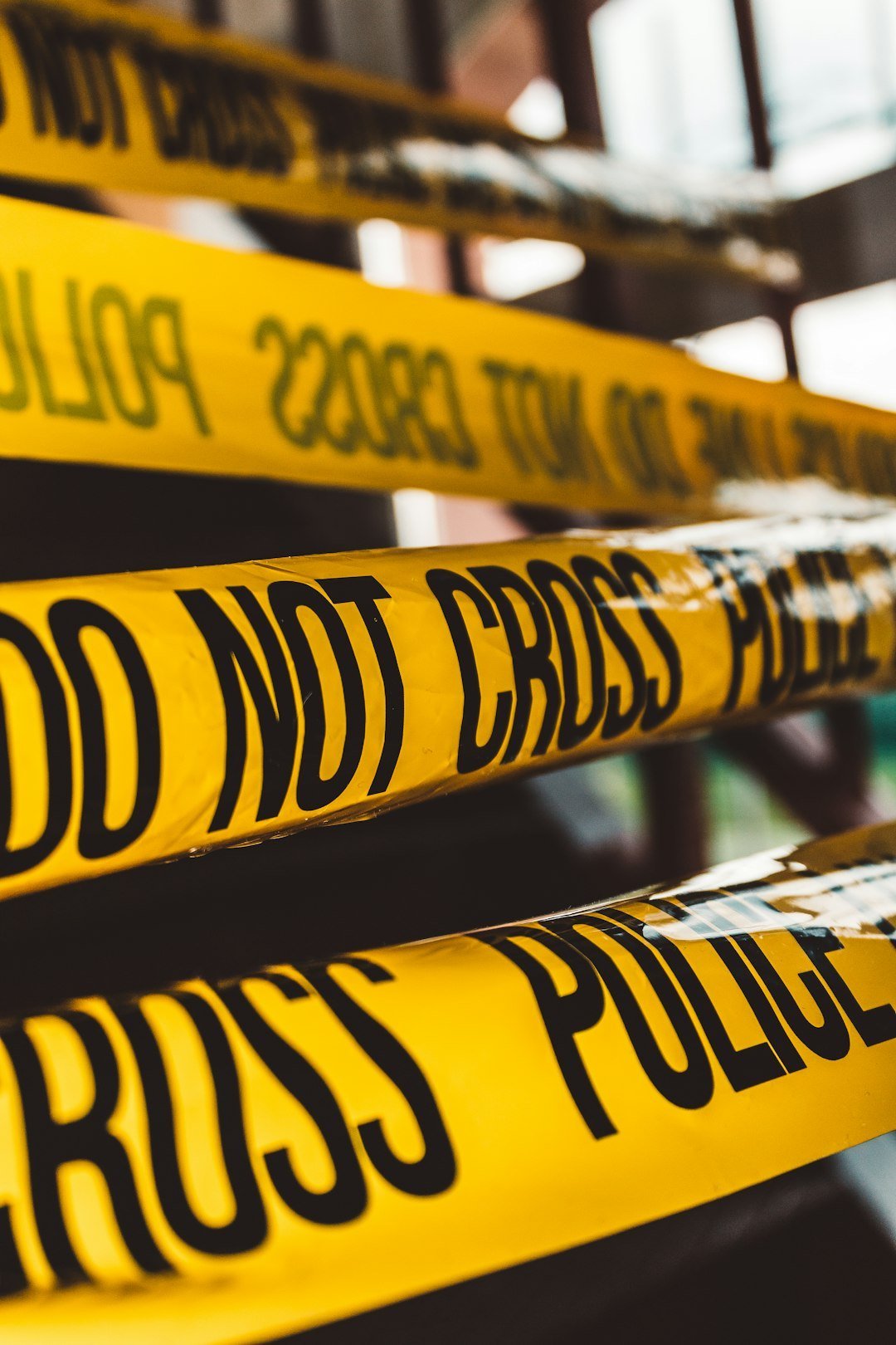 Aileen Wuornos Serial Murders (Image Credits: Unsplash)