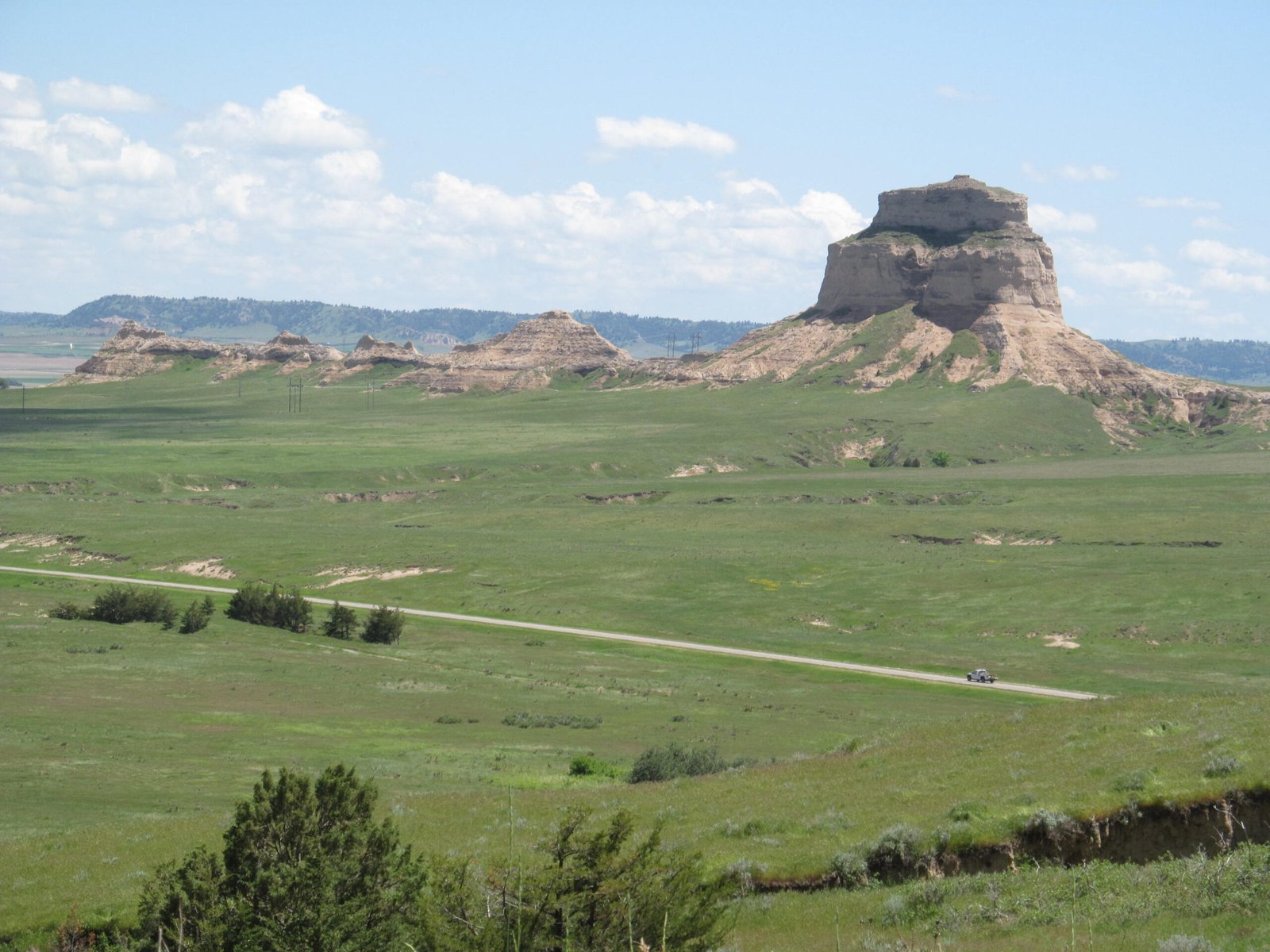 America's Westward Movement Was Organized Here (Image Credits: Wikimedia)