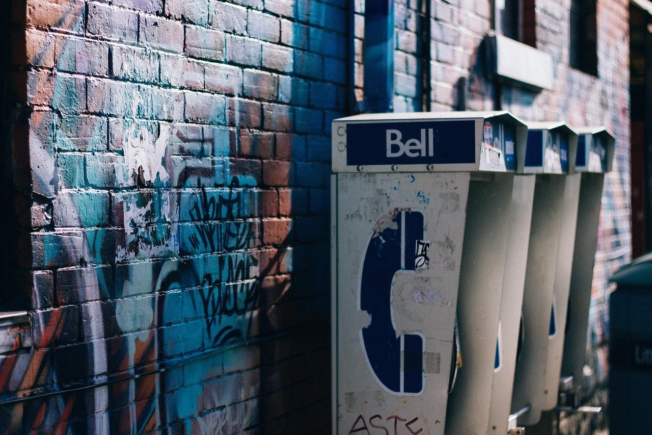 The 'Payphone Quarter' Scheme (Image Credits: Pixabay)