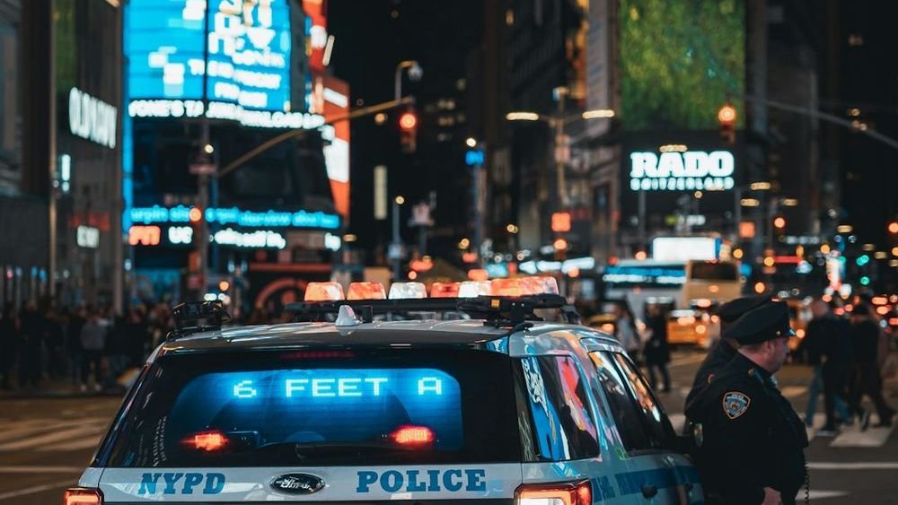 Only in New York – The Most Brilliant Crimes That Actually Worked (For a While) Part 2