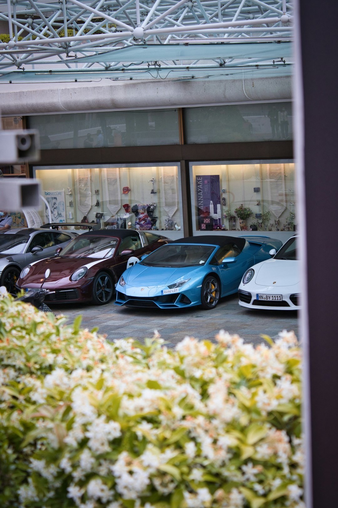 Luxury Car Lease and Export Fraud Rings: Exploiting International Gaps (Image Credits: Unsplash)