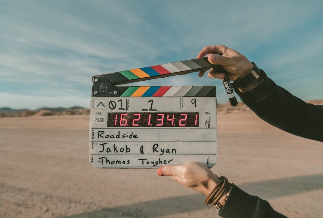 Fake Production Company Tax Credit Schemes: Bureaucracy as Cover (Image Credits: Unsplash)