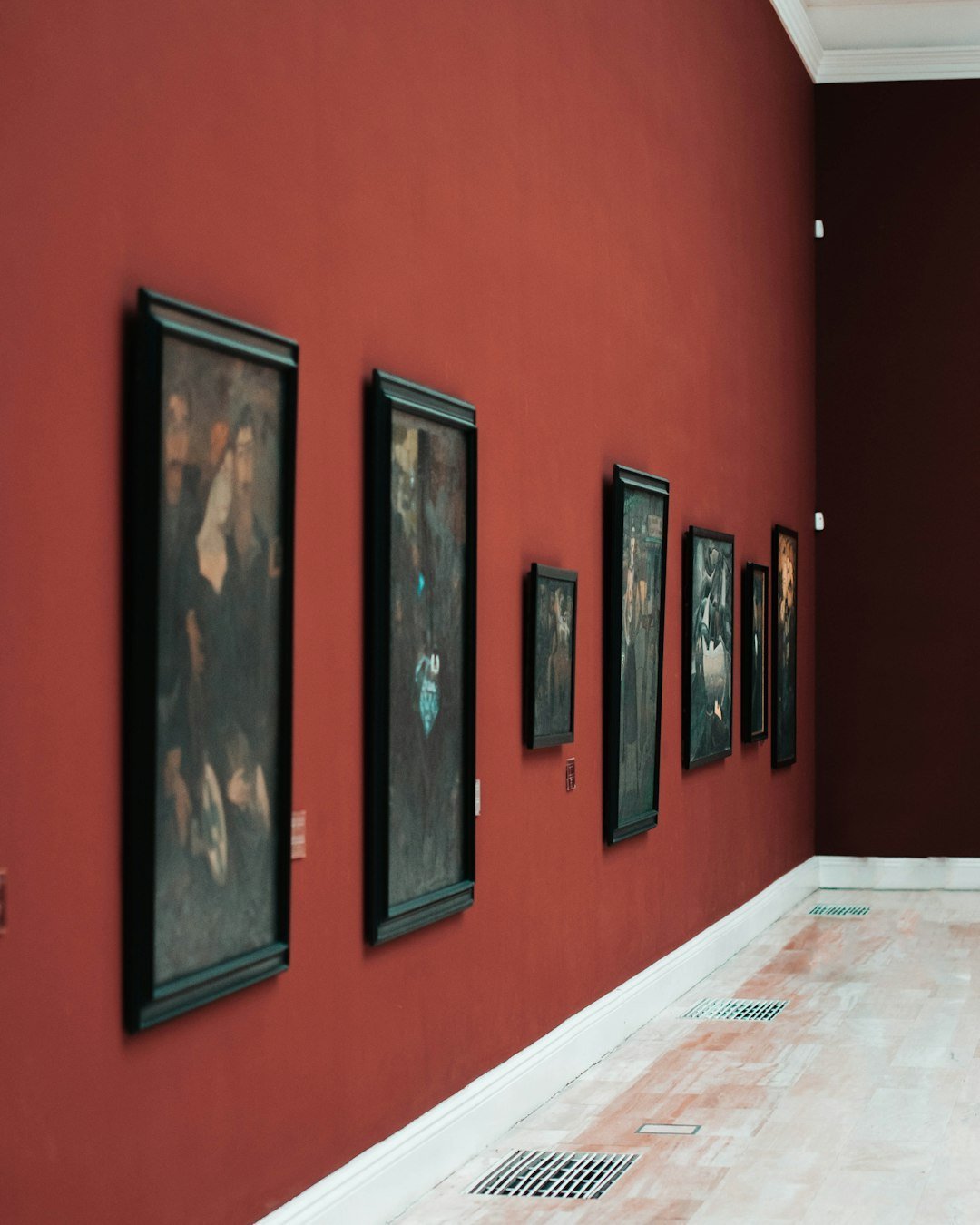 LA Art Gallery Inside Jobs: Trust as a Weapon (Image Credits: Unsplash)