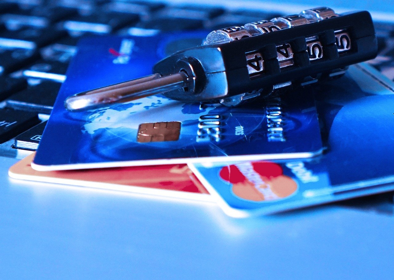 The Shopping List – What Criminals Actually Want (Image Credits: Pixabay)