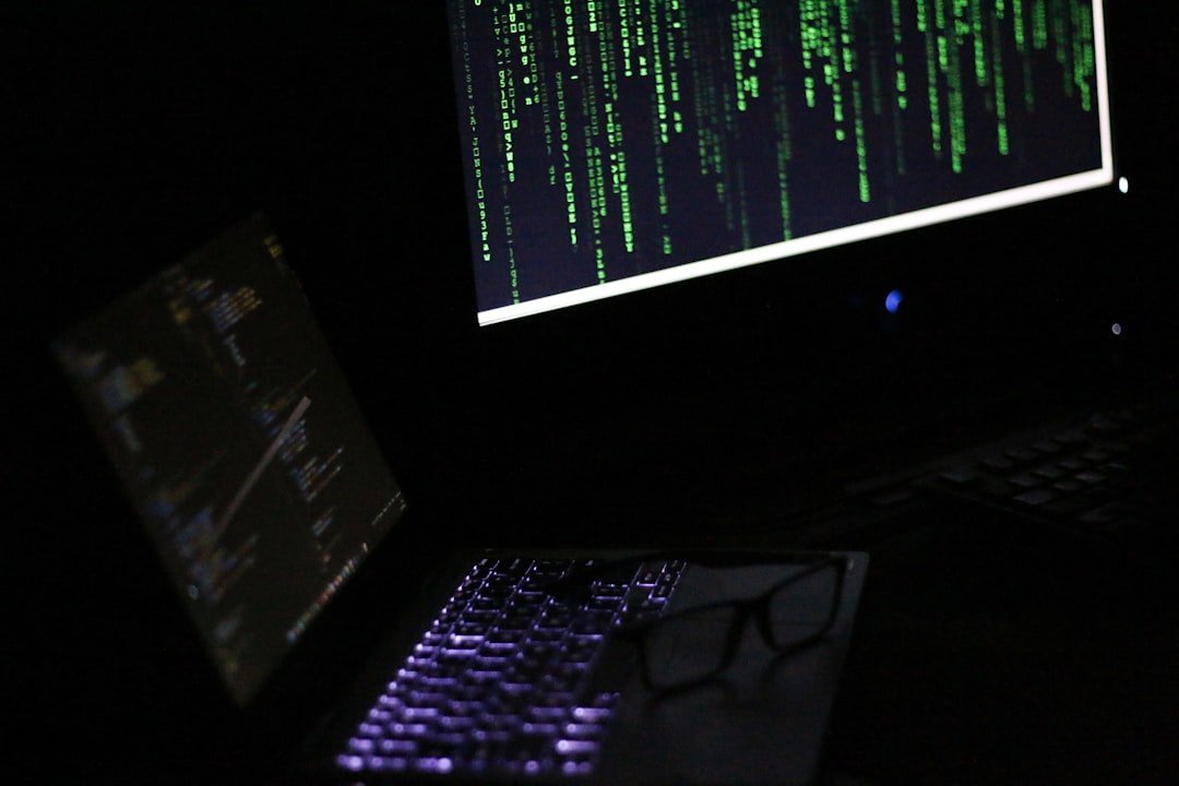 The Dark Web Economy – Your Data as Currency (Image Credits: Unsplash)