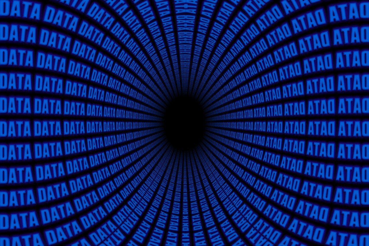 Data Brokers – The Legal Gray Zone (Image Credits: Pixabay)