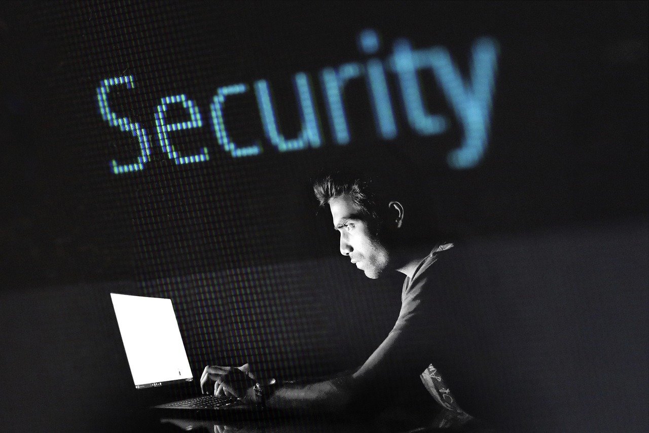 Staying Protected in an Unprotected World (Image Credits: Pixabay)