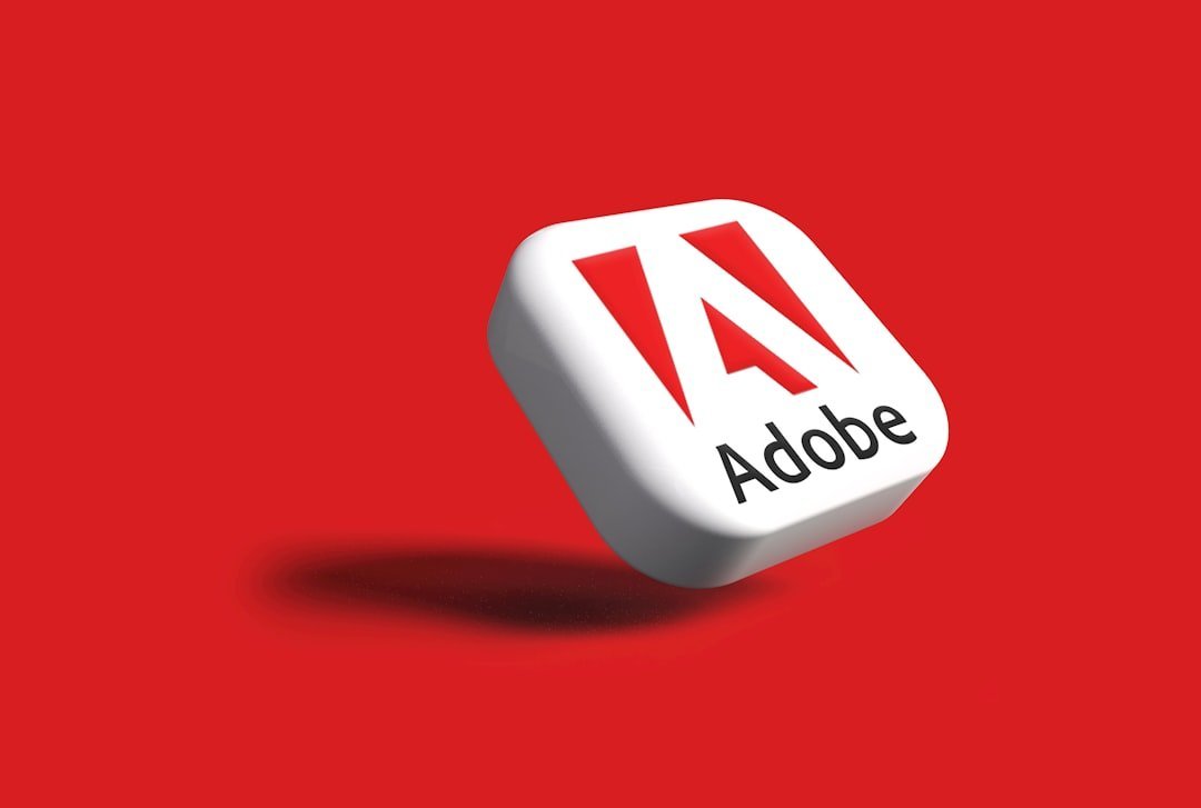 Adobe's Weak Encryption Failure (Image Credits: Unsplash)