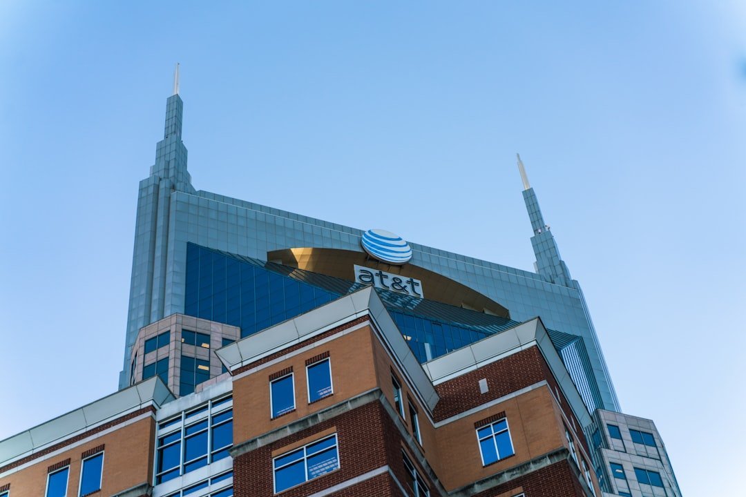 AT&T's Recurring Nightmare (Image Credits: Unsplash)