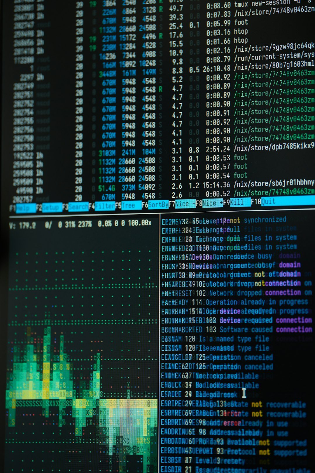 The Pattern Nobody Wants to Talk About (Image Credits: Unsplash)