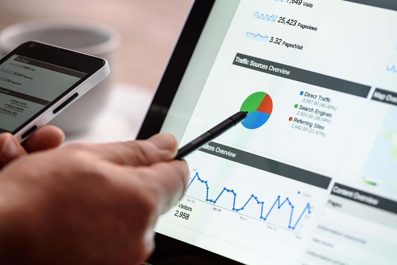 Google's PageRank Algorithm Organized the Chaos of the Internet (Image Credits: Pixabay)