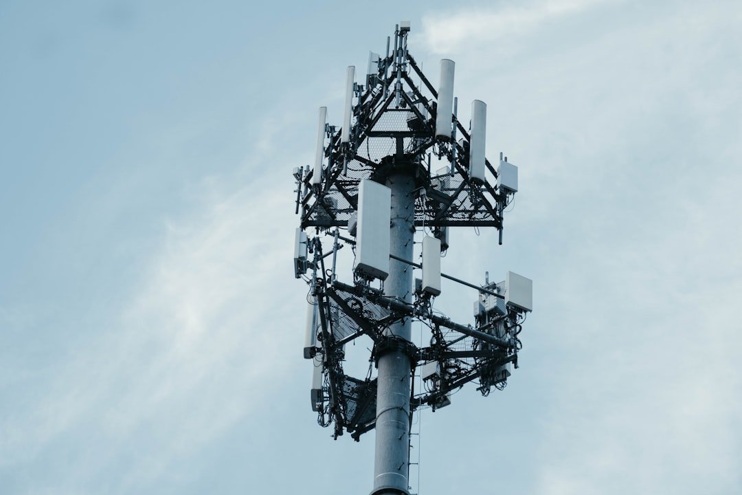 Qualcomm's Wireless Technology Enabled the Mobile Revolution (Image Credits: Unsplash)