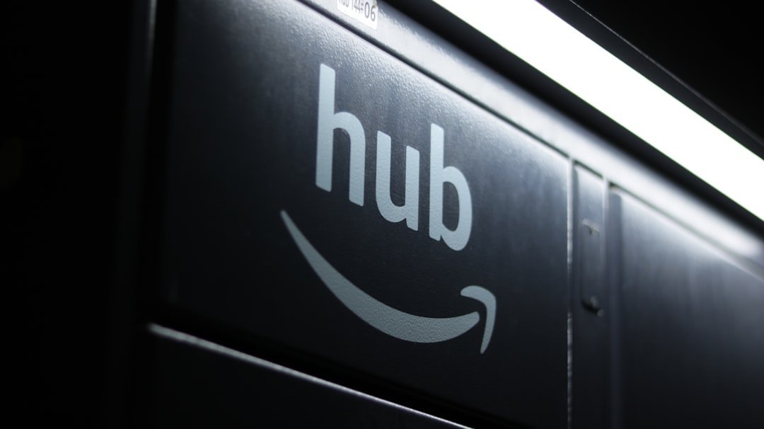 Amazon's One-Click Patent Simplified Online Shopping Forever (Image Credits: Unsplash)