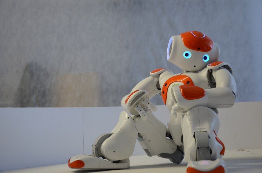 Stanford University's AI and Robotics Patents Sparked Countless Startups (Image Credits: Unsplash)