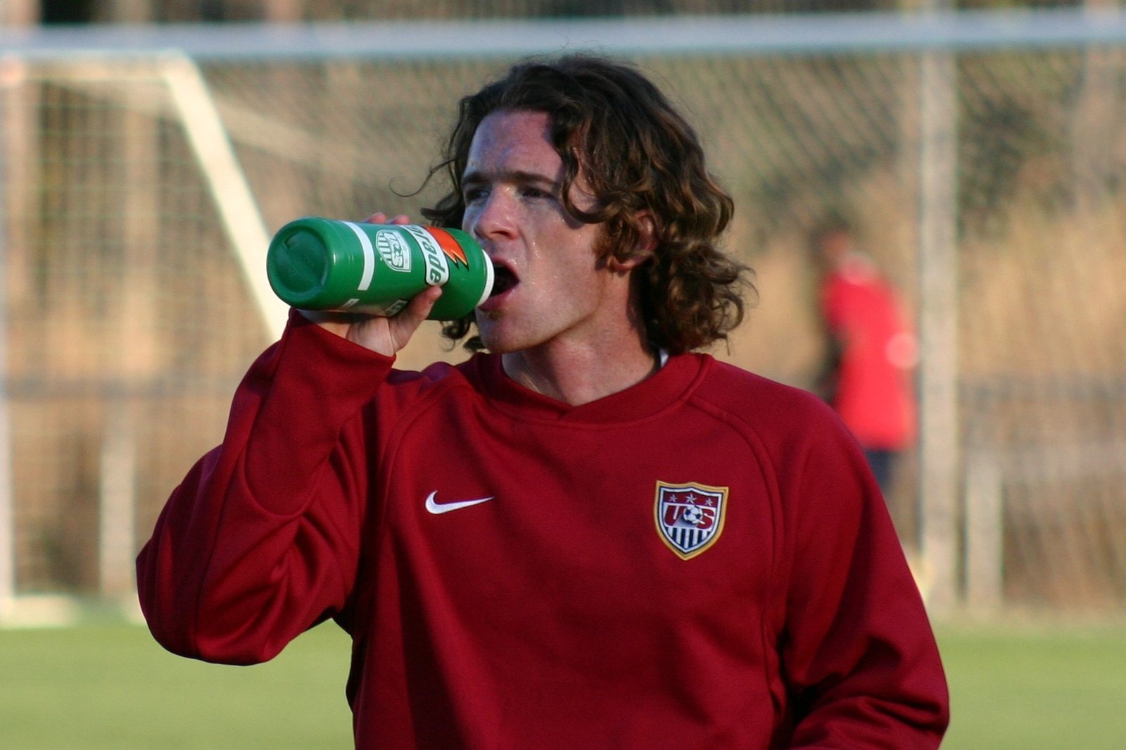 Gatorade – When Kidney Doctors Accidentally Invented Sports Science (Image Credits: Wikimedia)