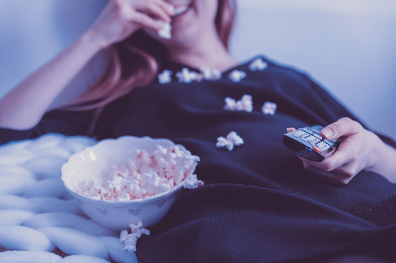 Comedy Credits Are Pure Bonus Material (Image Credits: Pixabay)