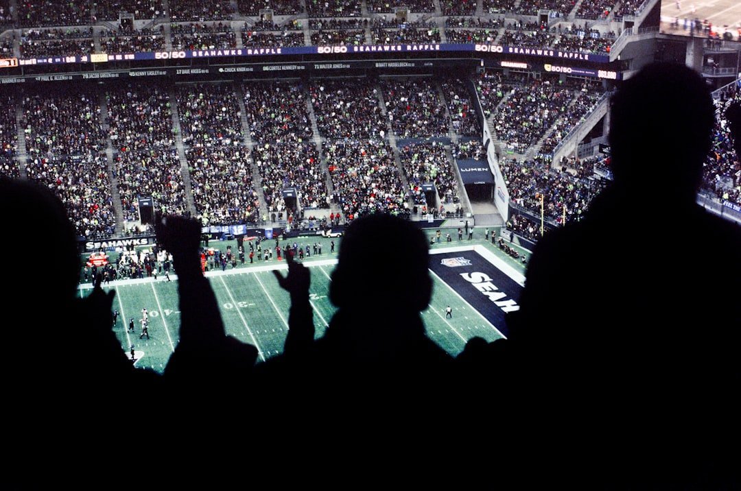 A Performance That Split The Nation In Real Time (Image Credits: Unsplash)