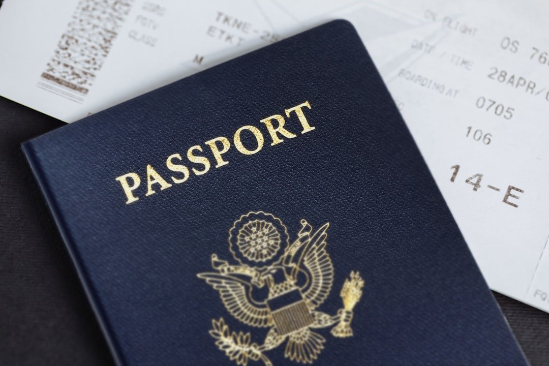 Citizenship: Who Gets It and Who Doesn't (Image Credits: Unsplash)