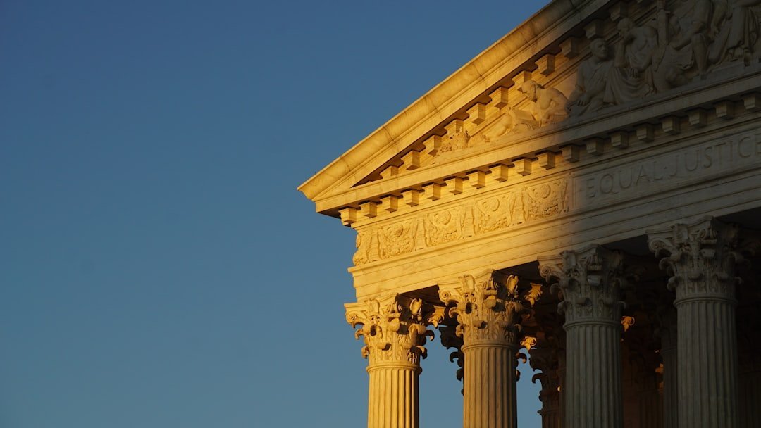 The Insular Cases: A Troubling Legal Legacy (Image Credits: Unsplash)