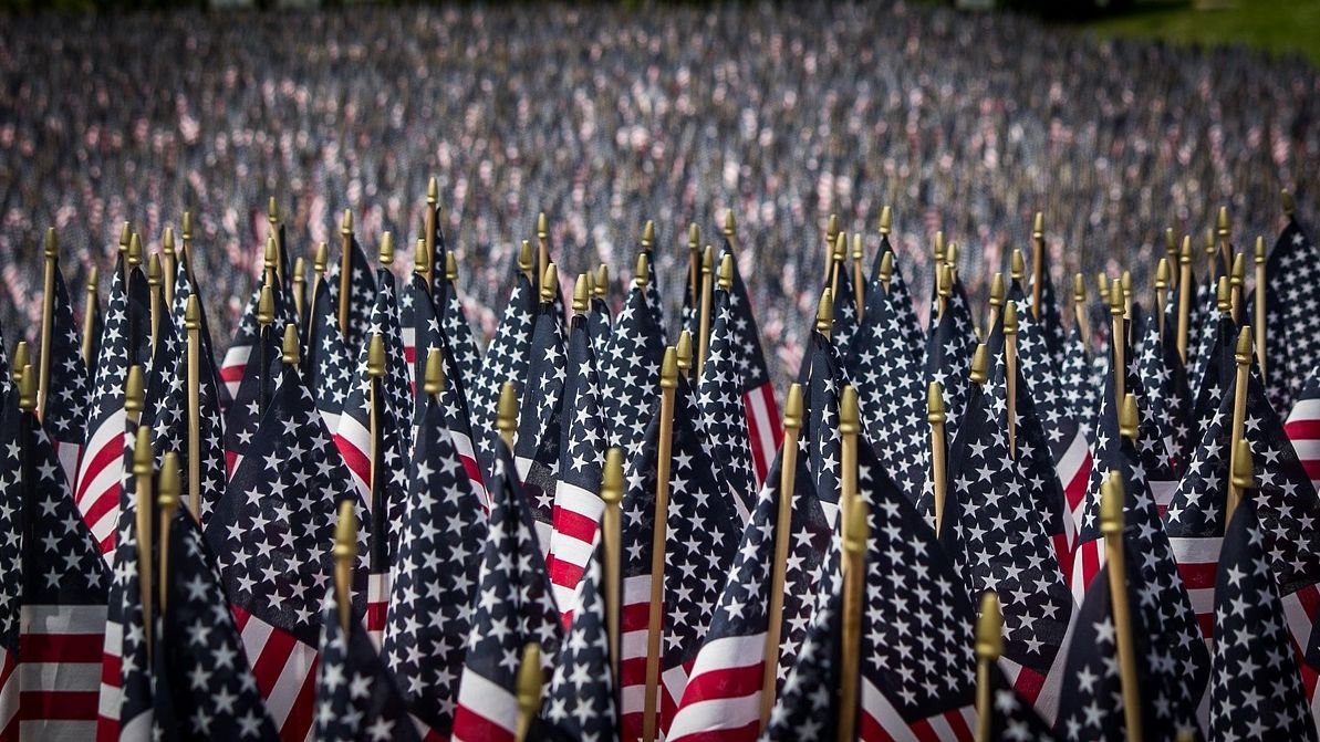 America's Forgotten Outposts: The True Story Behind U.S. Territories