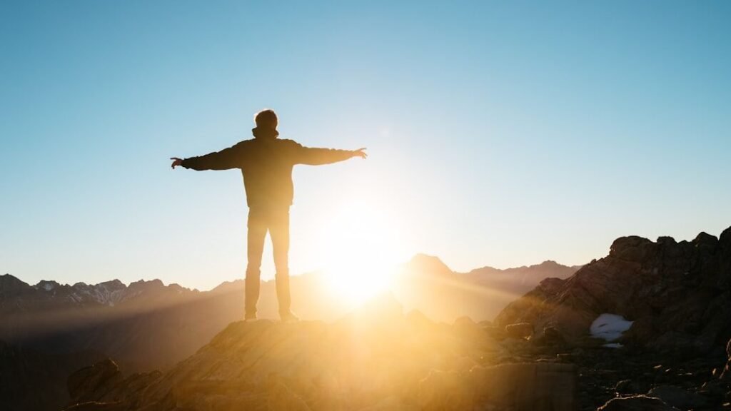 From Zero to Creator Empire: One Man's 365-Day Dash to Ditch the 9-5