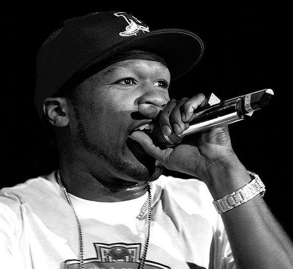 50 Cent Trolls Stefon Diggs After Rumors of Breakup With Cardi B