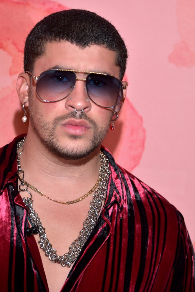 Bad Bunny Dancer Pulls Back Curtain On Super Bowl Takeover