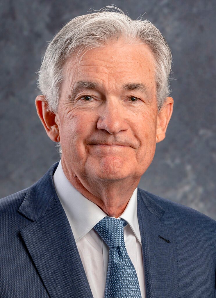 How much power does the Fed chair really have?